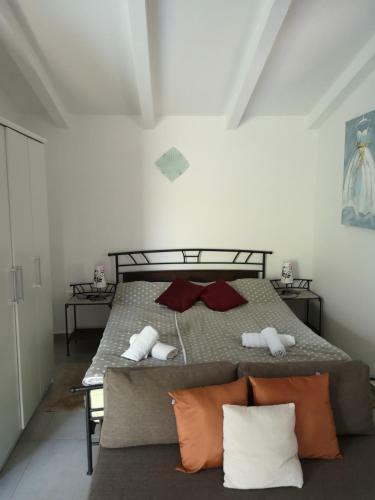 Hostal App Neno