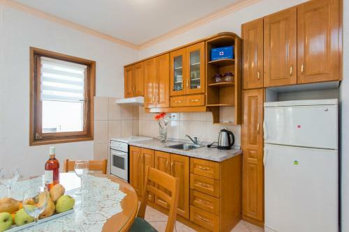 Apartments Klaric