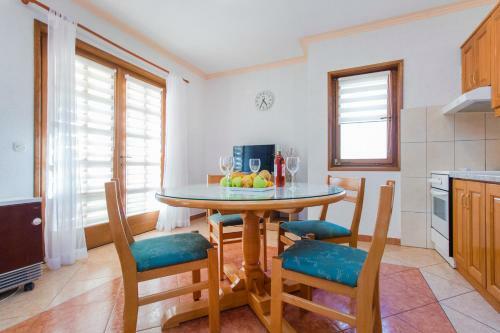Apartments Klaric