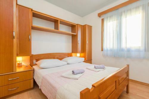 Apartments Klaric