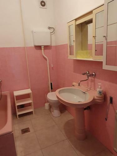 Apartamentos Neva