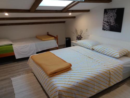 Apartman Lea