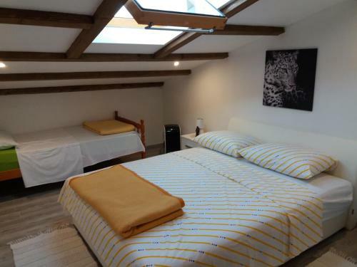 Apartman Lea
