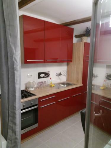 Apartman Lea