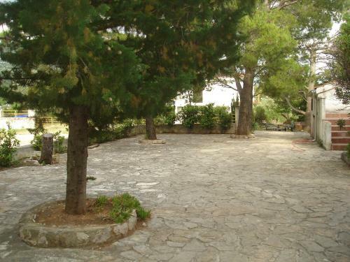 Apartamentos Villa Jaz