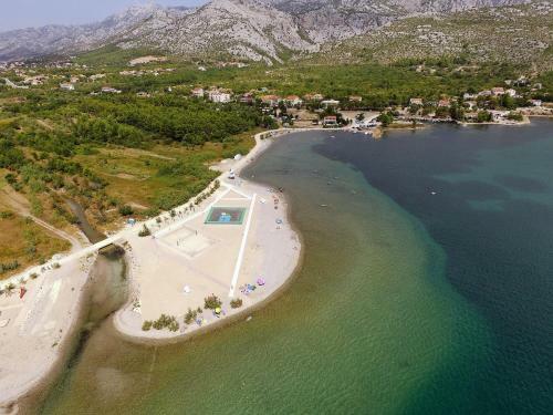 Apartamentos Villa Jaz