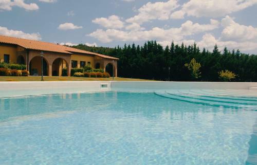 Apartamento Le Terre Di Toscana