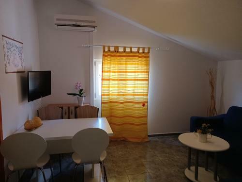 Apartmani Bartulovi?