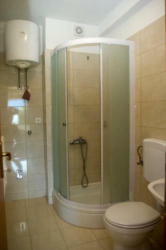Apartmani Bartulovi?