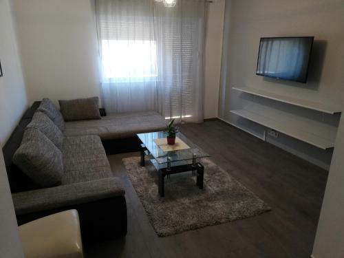 Apartments Villa Judita