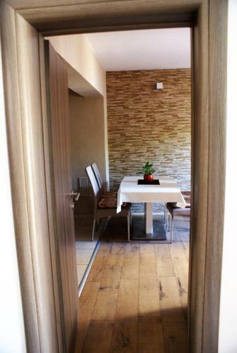 Apartments Villa Judita