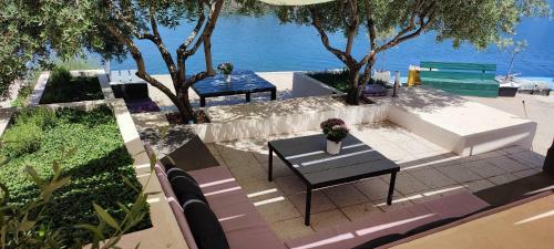 Apartments Villa Judita