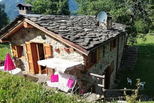 Villetta Arcobaleno - Your Mountain Holiday