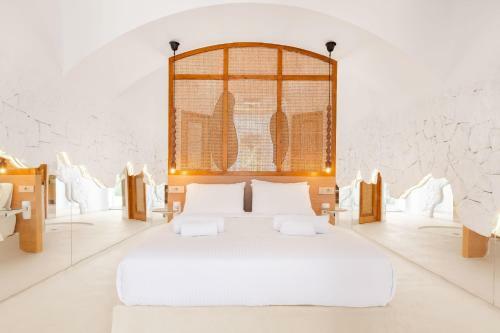Apartamento Faos Exclusive Suites