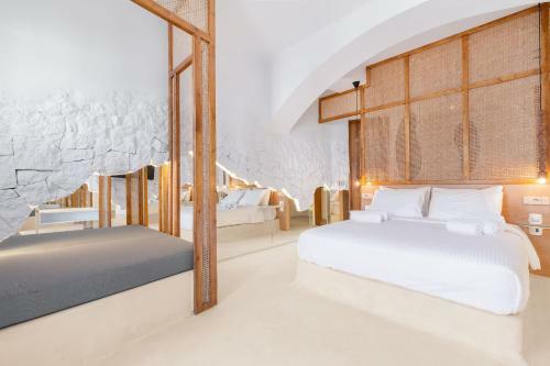 Apartamento Faos Exclusive Suites