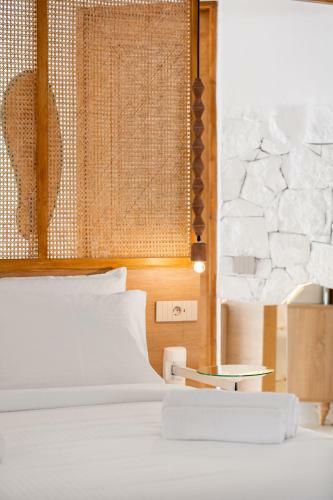 Apartamento Faos Exclusive Suites