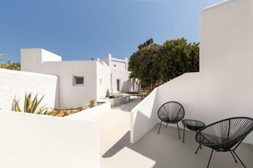 Apartamento Faos Exclusive Suites