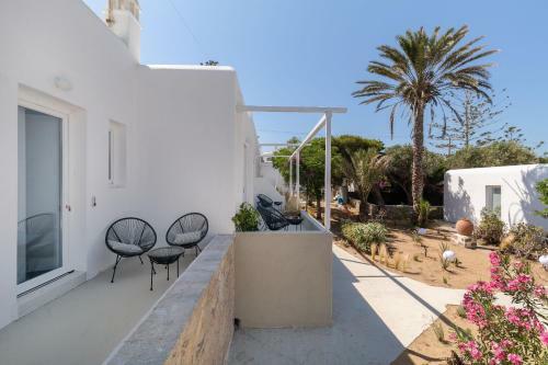 Apartamento Faos Exclusive Suites