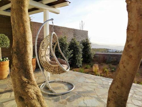 Apartamento Kipos Villas & Suites