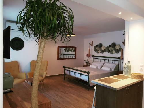 Apartamento Kipos Villas & Suites
