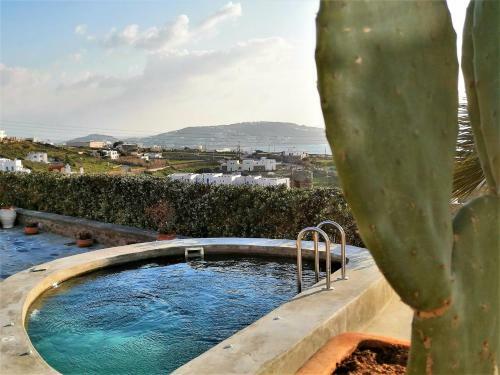 Apartamento Kipos Villas & Suites