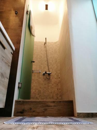 Apartamento Kipos Villas & Suites