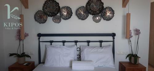 Apartamento Kipos Villas & Suites
