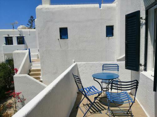 Apartamento Petit Andromeda Mykonos I