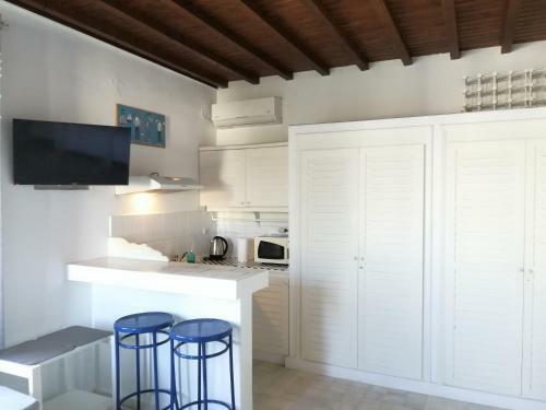 Apartamento Petit Andromeda Mykonos I