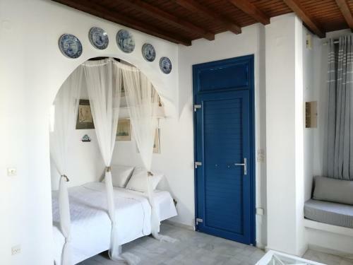 Apartamento Petit Andromeda Mykonos I