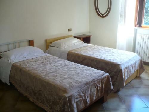 Apartamento La Casina