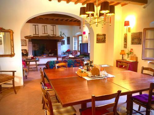 Agroturismo Farneto