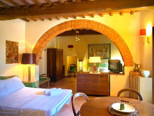 Agroturismo Farneto