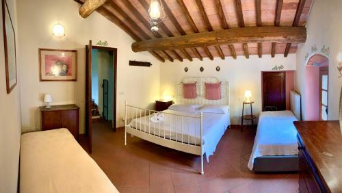 Agroturismo Farneto
