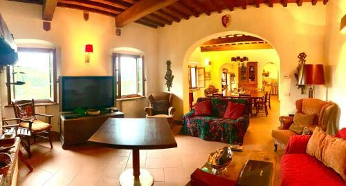 Agroturismo Farneto