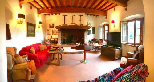 Agroturismo Farneto