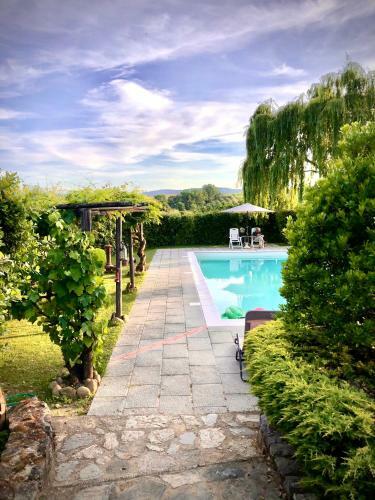 Agroturismo Farneto
