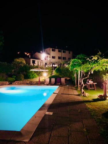 Agroturismo Farneto