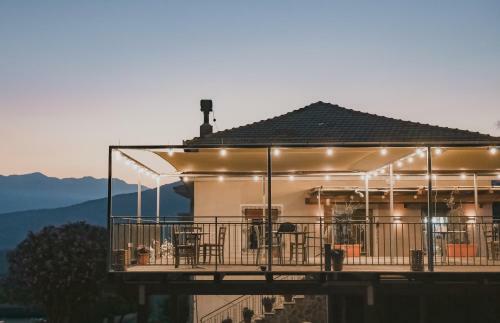 Bed & Breakfast Il Perale