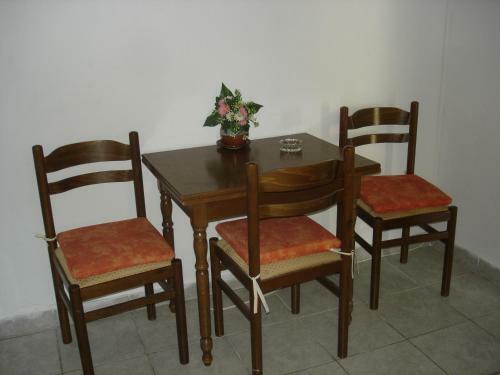 Apartamento Mate I Dinka