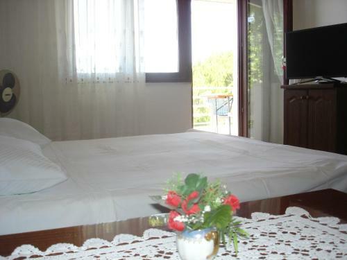 Apartamento Mate I Dinka