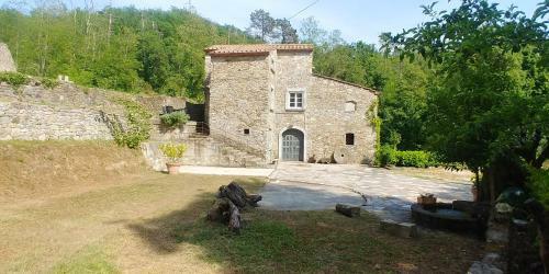Casa Vacanze Ex Mul� Casa Zan
