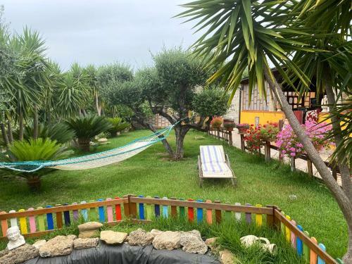 Apartamento Chalet Del Girasole