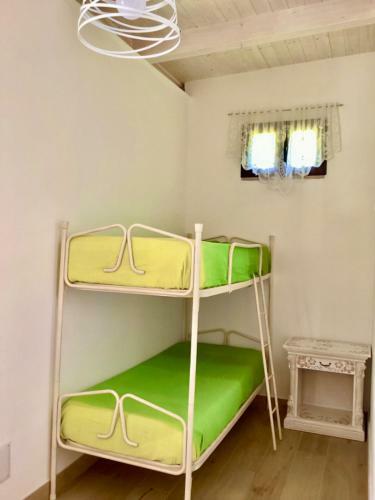 Apartamento Chalet Del Girasole