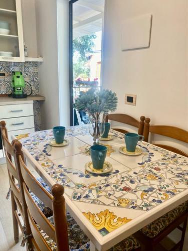 Apartamento Chalet Del Girasole