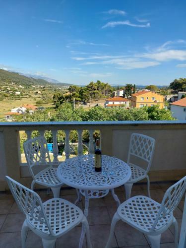 Apartments Velinka