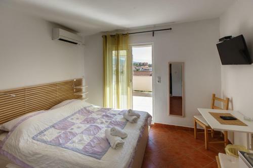 Apartments Maris