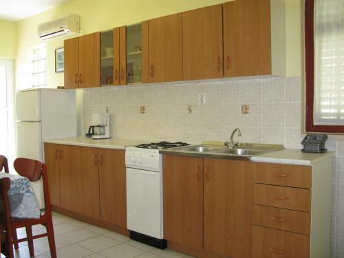 Hostal Apartments And Rooms Lan?a