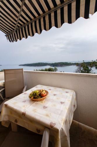 Apartmani Maris II
