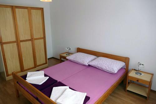 Apartman Jakov